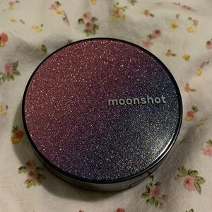 Moonshot cushion foundation